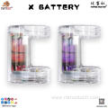 X Battery Electronic Cigarette